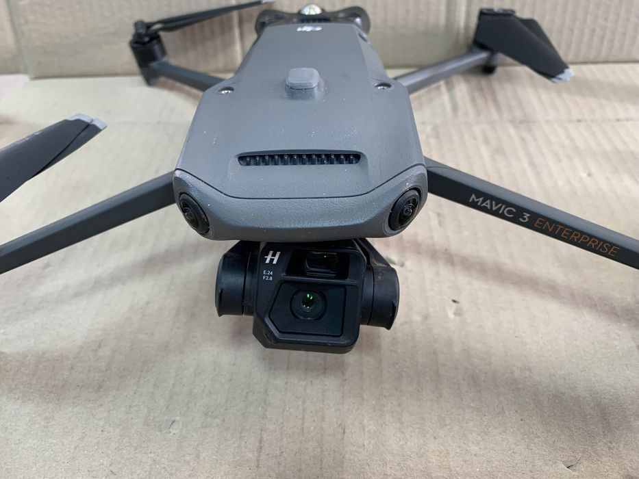 DJI Mavic 3 Enterprise