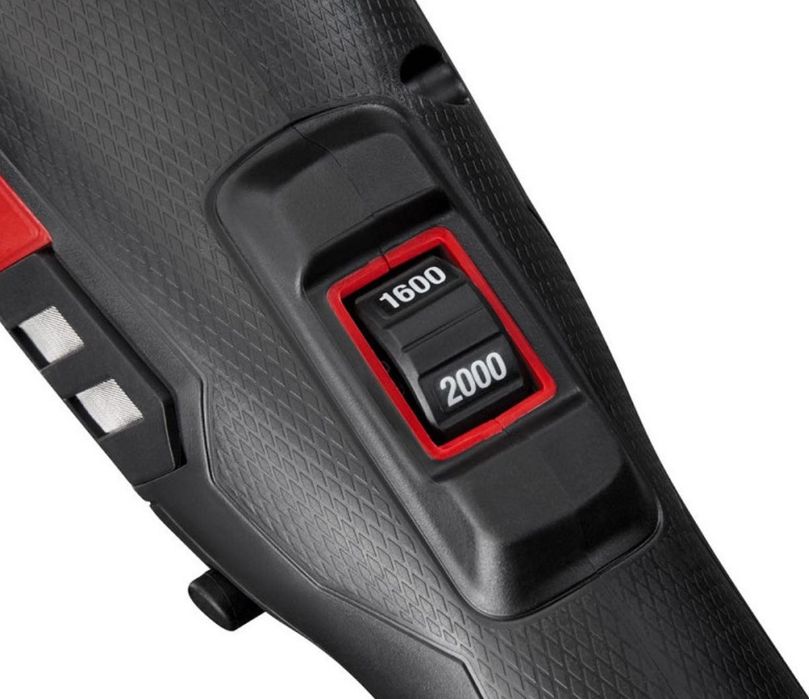 Машина полірувальна кутова акумуляторна MILWAUKEE M18 FAP180-0X, 180мм