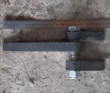 Навіси,петлі на борт,на ворота,