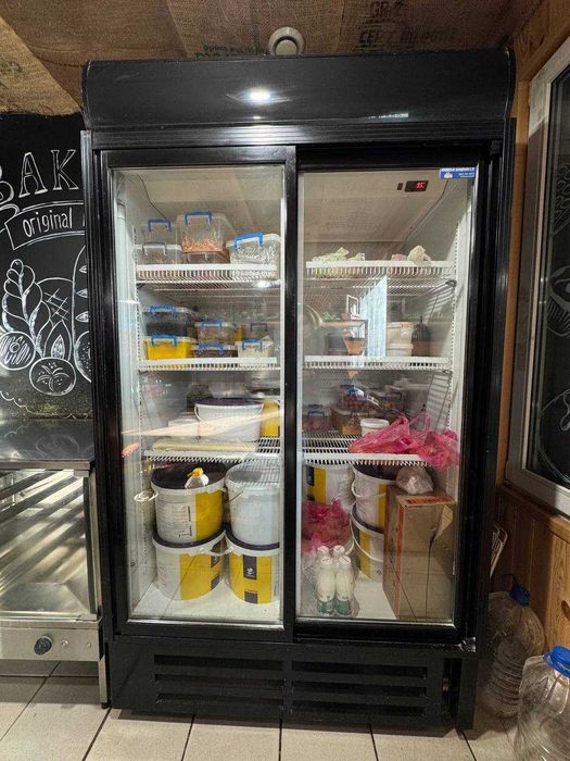 Продаж МАФ під будь-який бізнес!  Виставка