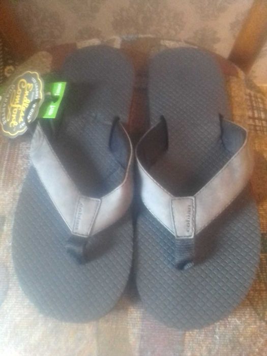 Шльопанціі(в'єтнамки)  чоловічі