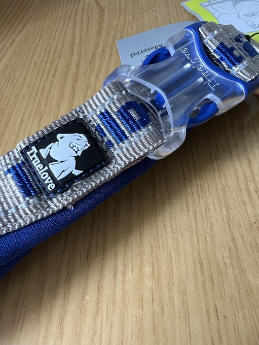 Продам новий ошийник нашийник для собаки Truelove XXL (55–60 см)
