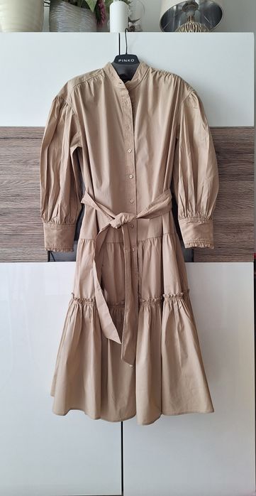 Sukienka Ralph Lauren Nowa M/L