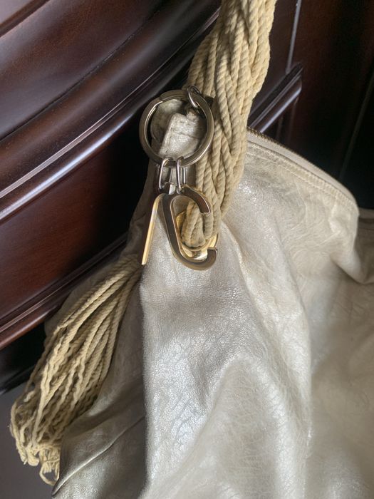 Продам сумку Roberto Cavalli