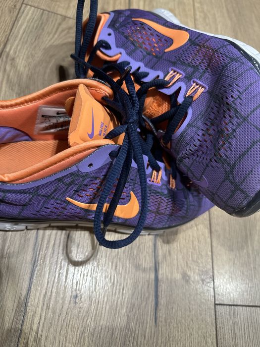 Buty damskie Nike Free TR FIT 4