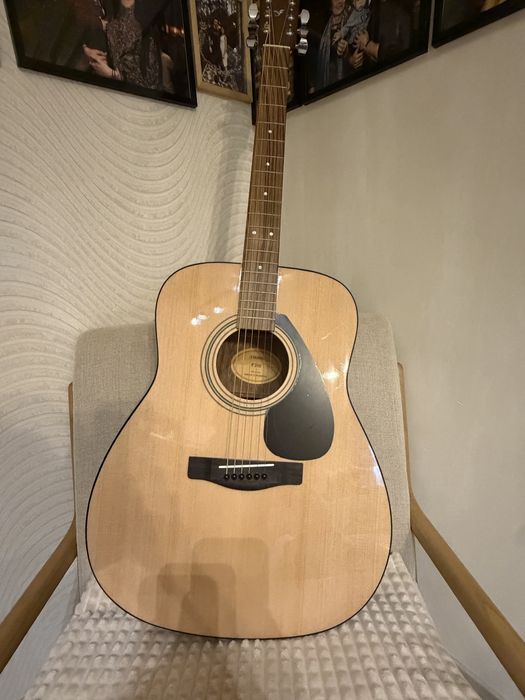 Акустична гітара Yamaha F310