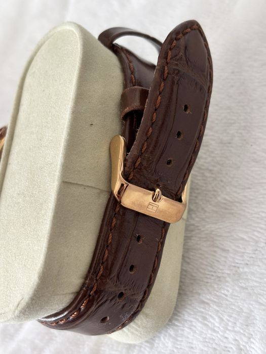 Zegarek tommy hilfiger