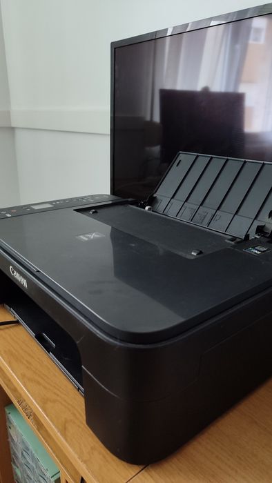 Impressora Canon TS 3150