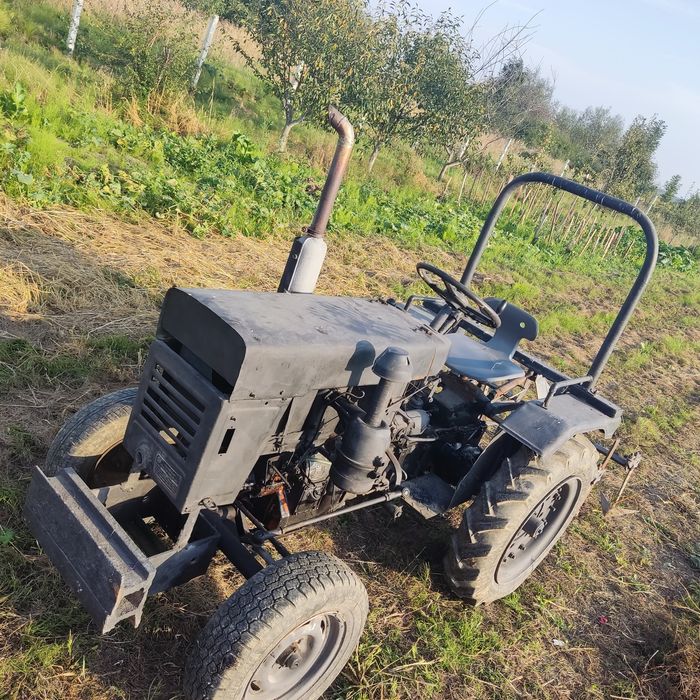 Мінітрактор Сінтай 160 , Xingtai 160