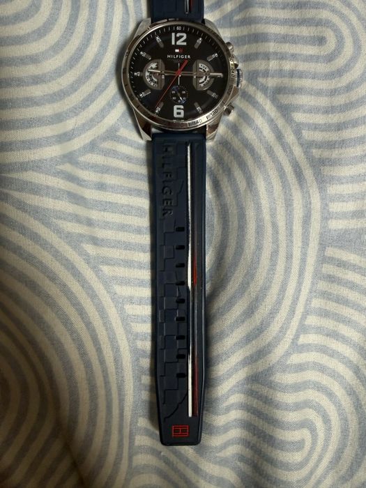 Zegarek tommy hilfiger