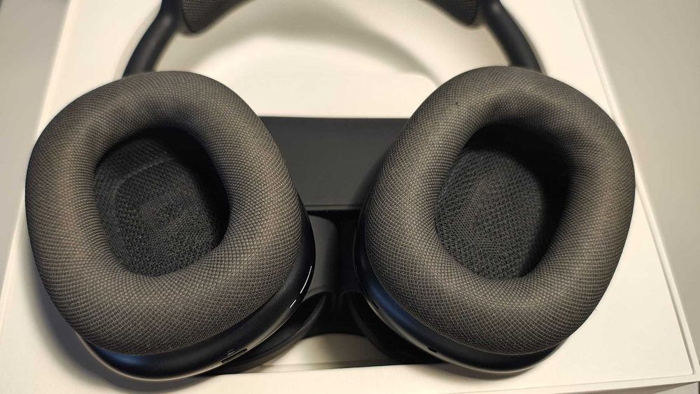 APPLE (DEMO) MWW43ZM/A airpods max - midnight słuchawki