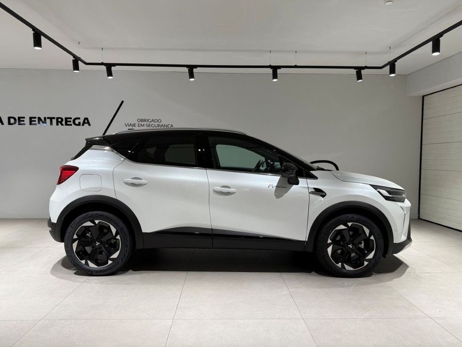 Mitsubishi ASX 1.3 DI-T Shogun 7DCT