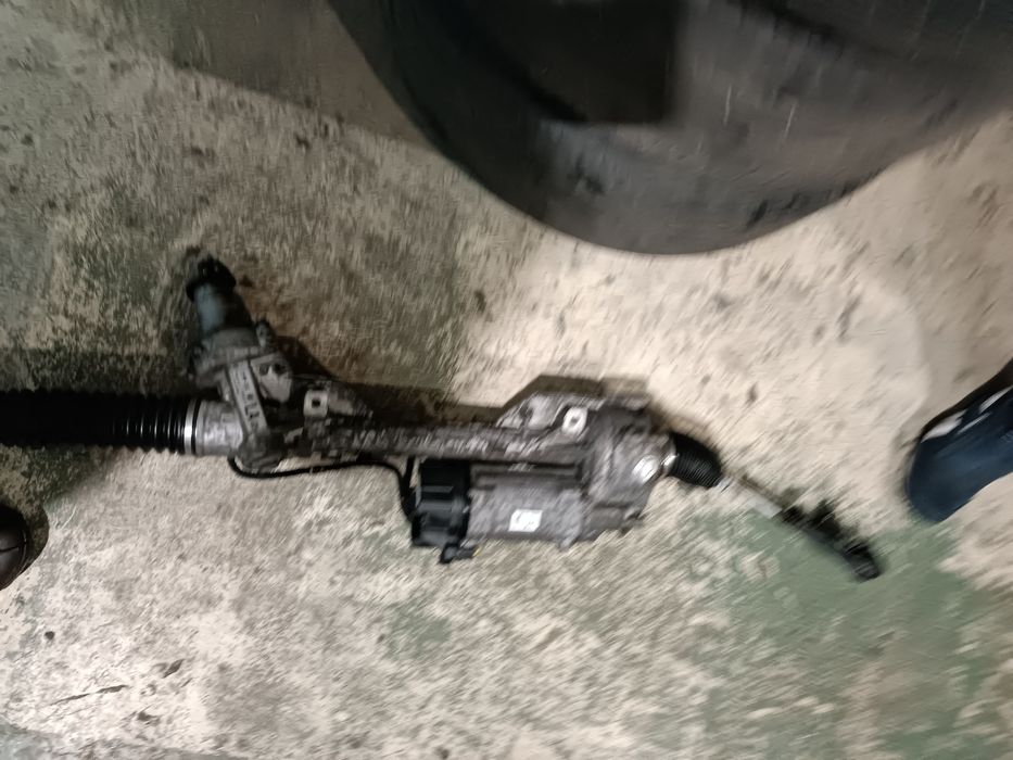 Caixa de direção elétrica de BMW serie 1