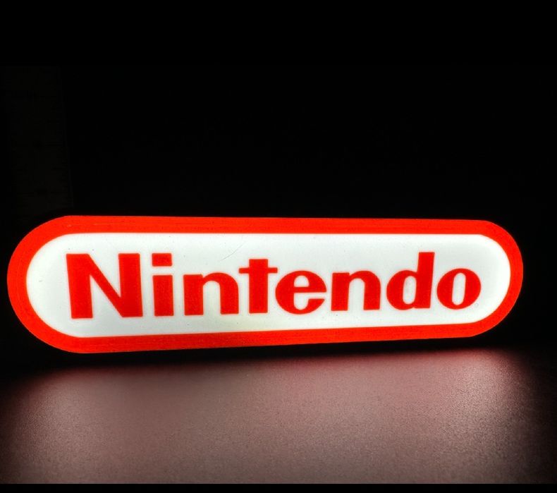 Druk 3d logotypy prototypownia oświetlenie led skanowanie 3d