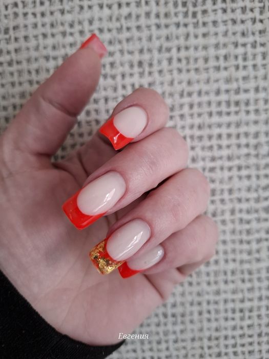 Маникюр, педикюр, наращивание, укрепление.