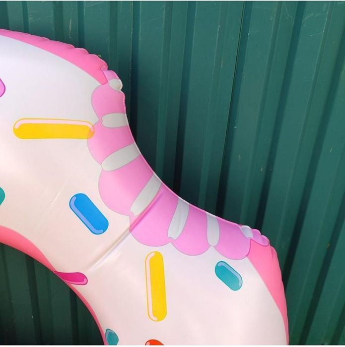 Надувне коло "Donut"