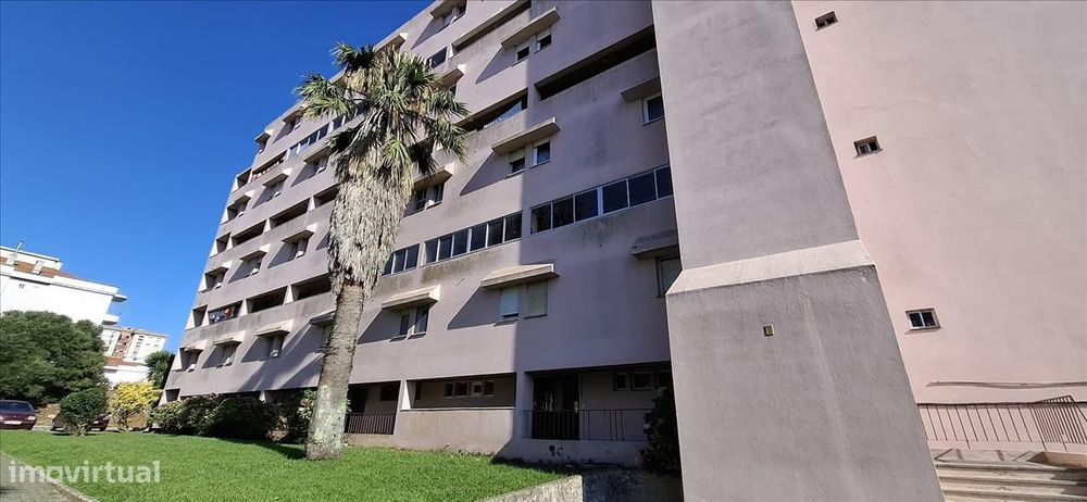Property in Algueirão-Mem Martins, Lisboa