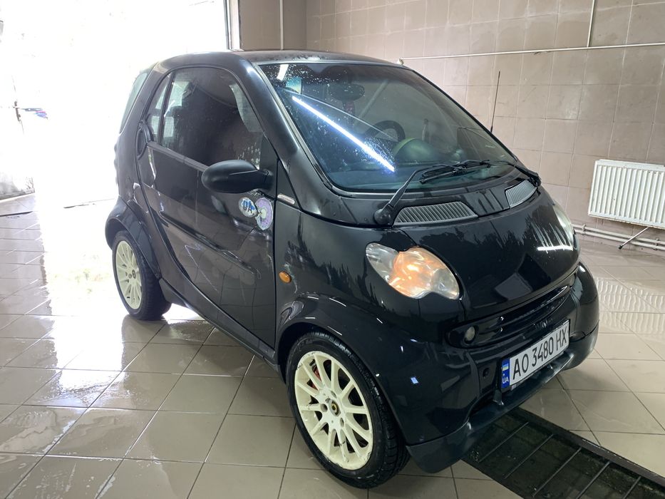 Смарт 0,6 автомат