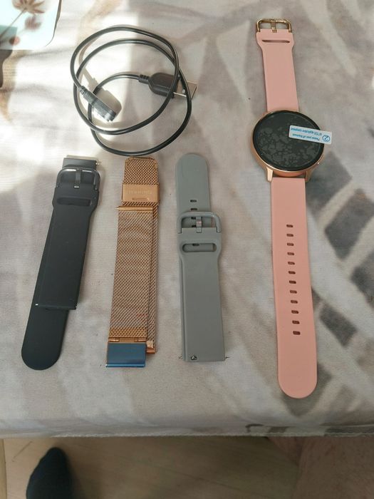 Zegarek smart watch