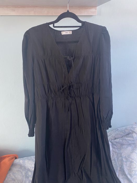 Sukienka maxi XL MNG