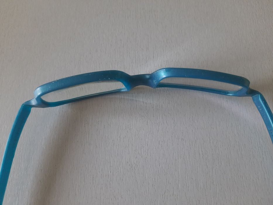 Oprawki okulary korekcyjne Miraflex New Baby 3