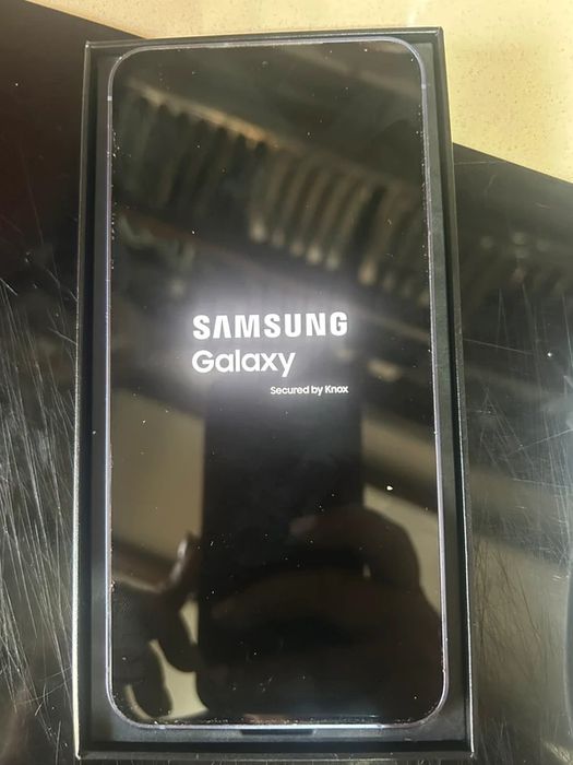Samsung Galaxy S24+ Praticamente Novo