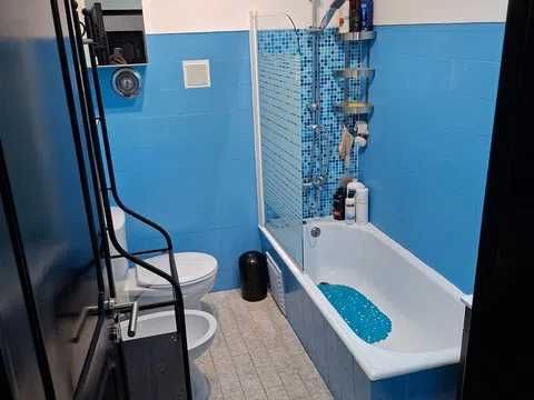 Quarto individual, Proximo da Escola Superior Teatro Cimena na Amadora