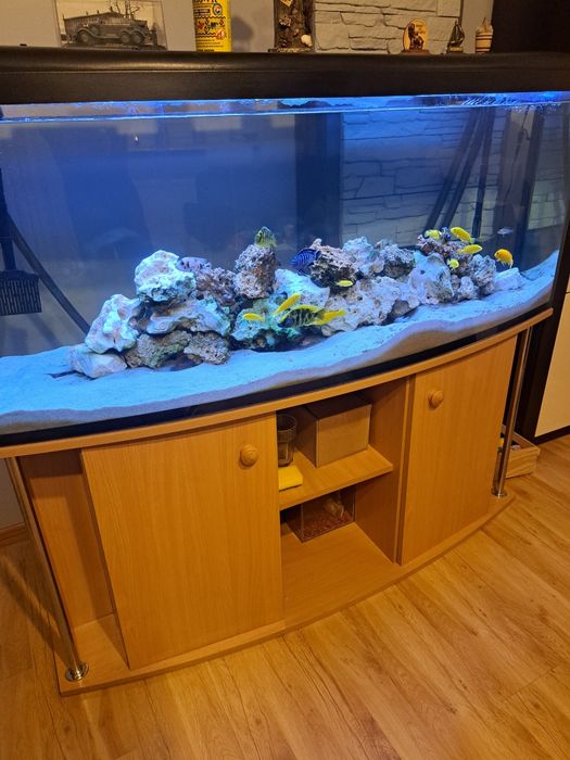 Akwarium 450l 150/50/60