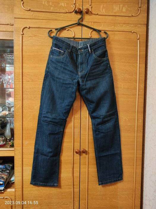 Штани чоловічі класичні/джинси