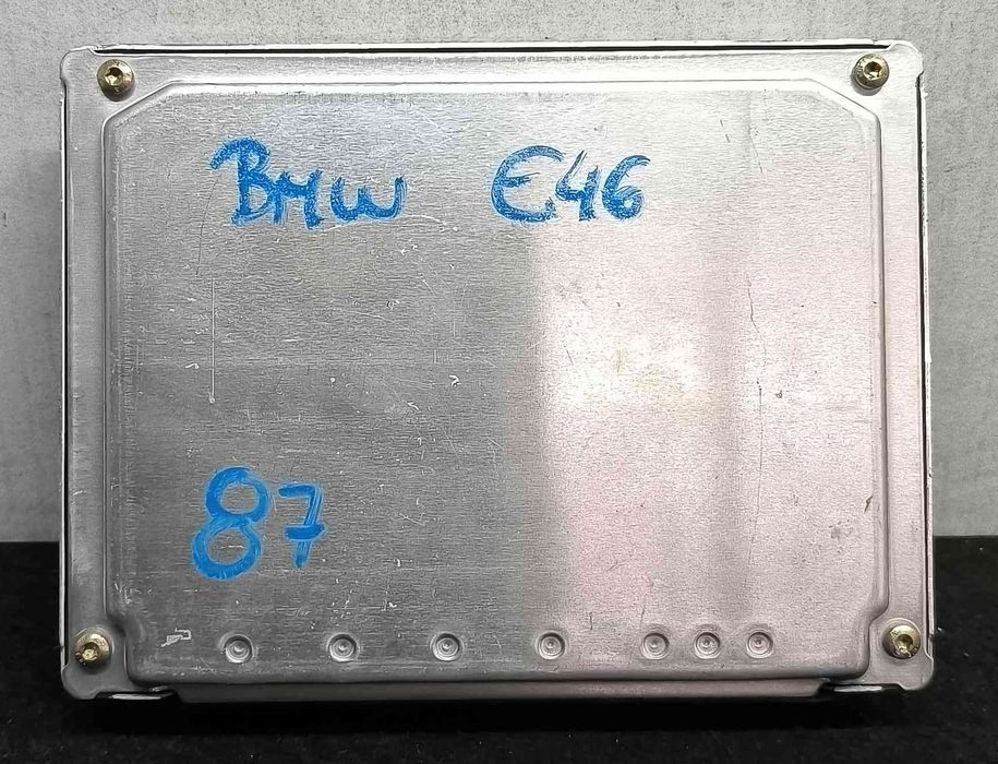 Centralina Motor / ECU 7786887 - BMW 3