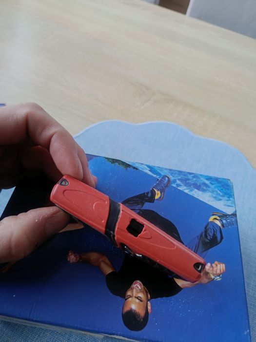 Nokia 5210 zestaw Ładowarka