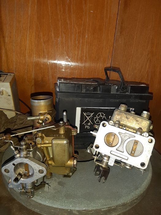 карбюратор ваз газ заз азлк