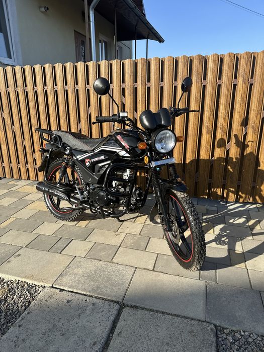 Продам Spark SP125C-2AM