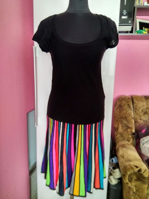 Продам тепленькое платье