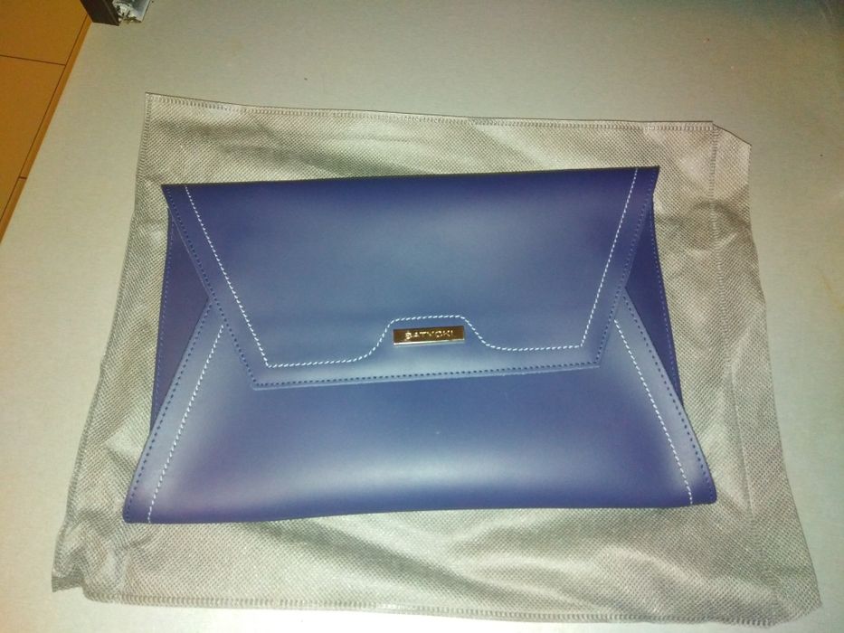 Nowa kopertowka Batycki