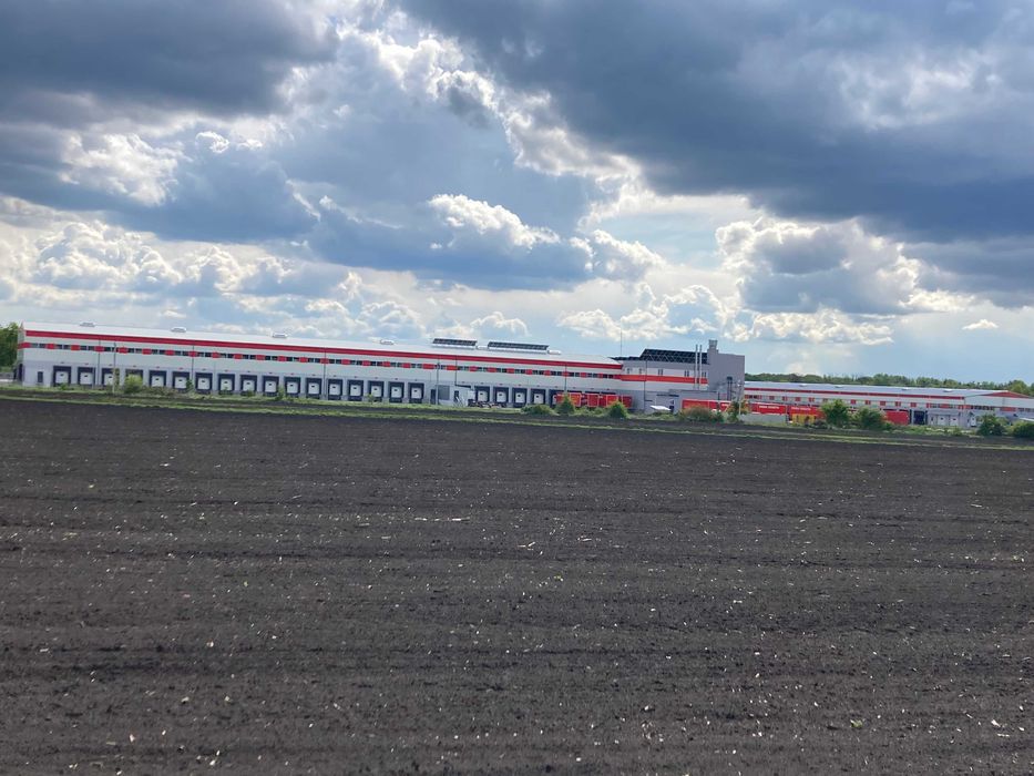 Земельна ділянка під комерцію у Вінниці – вигідне розташування!