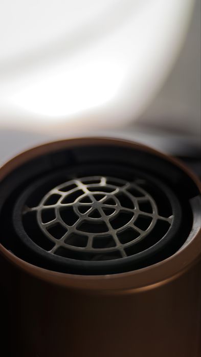 Dyson Airwrap Multi Styler longe