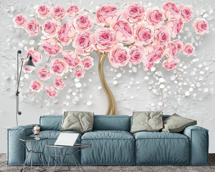 3D шпалери Фотошпалери 3Д шпалери мапа світу фотообои обои