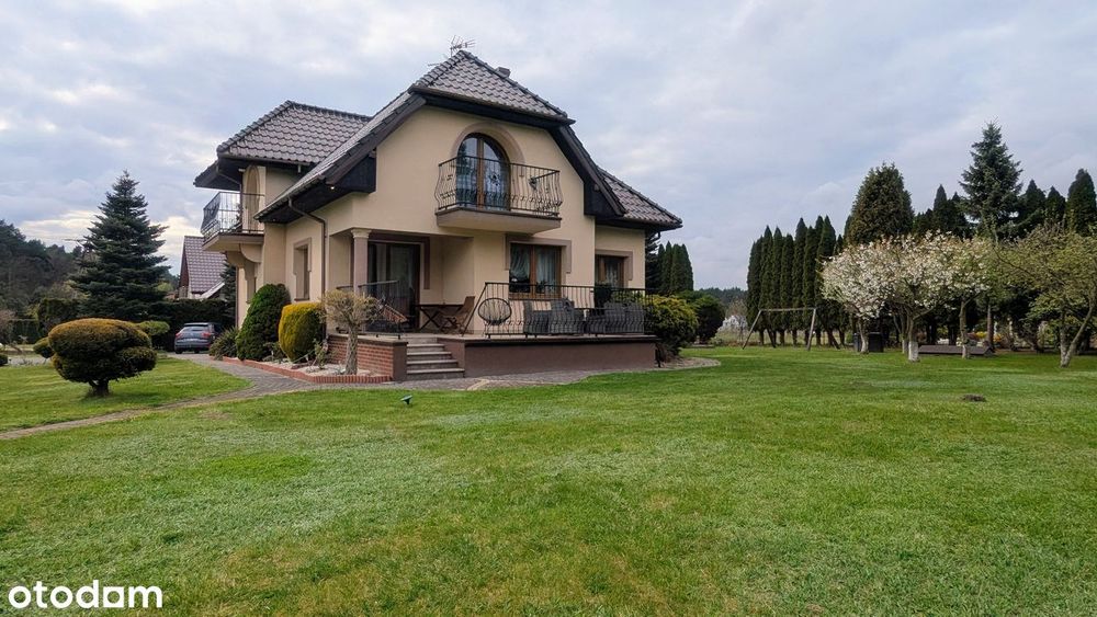 Dom – Orzesze, Zazdrość - Więcej