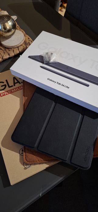 Samsung galaxy s6 lite