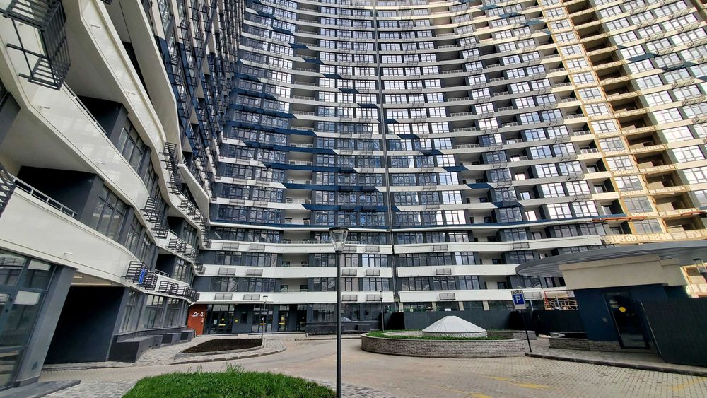 1-room apartment apartment by the address st. Kulikovo pole pl Oktyabrskoy revolyutsii pl (area 34,5 m²) - Atlanta.ua - photo 15