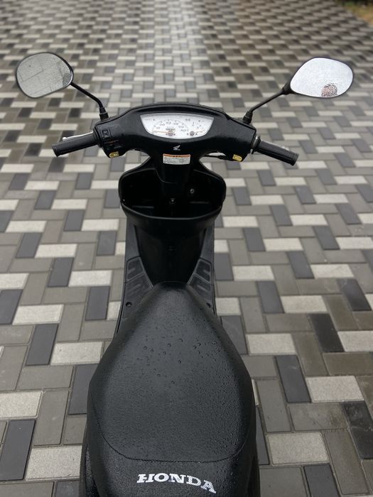 Скутер Honda Dio 34