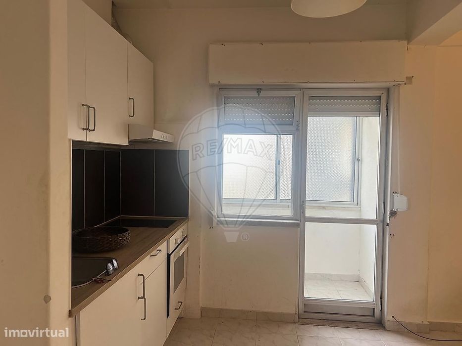 Apartamento T0 para venda