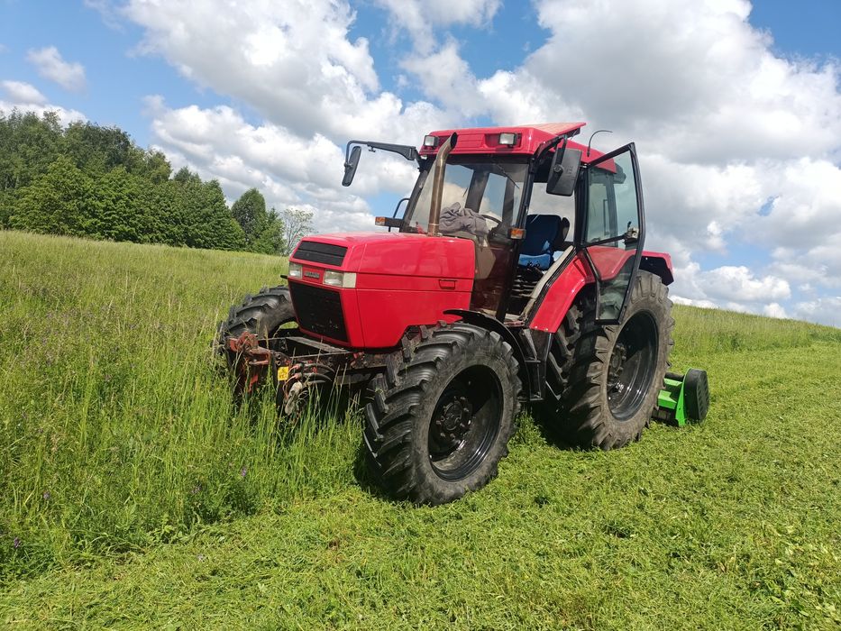 Roboty ziemne, transport, wywóz gruzu.