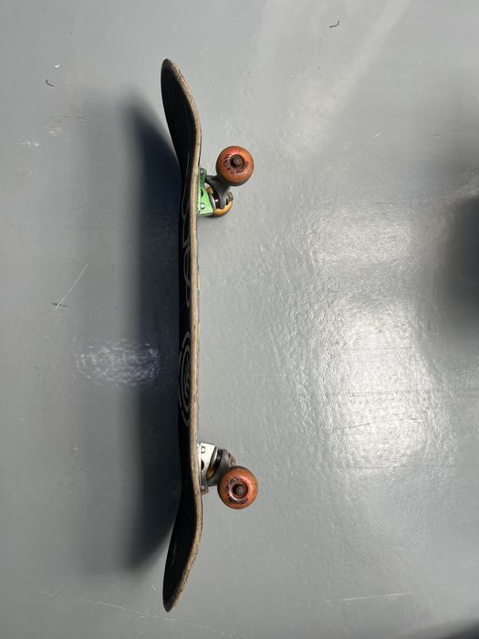 Skate Element Tosh Lixa Bam margera