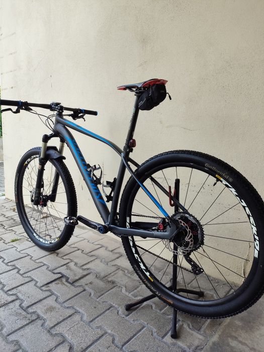 specialized rockhopper 29