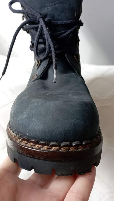 Land Rover 39 Skóra