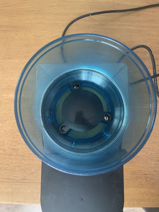 Młynek do Kawy Rancilio Rocky