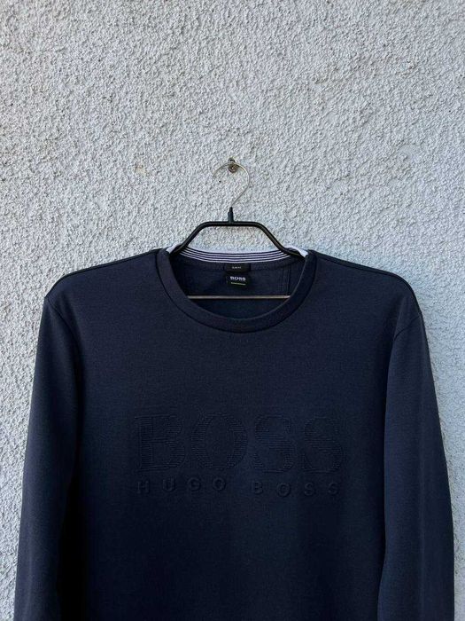 Світшот Hugo Boss