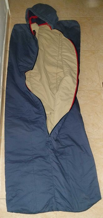 Saco Cama de Algodão